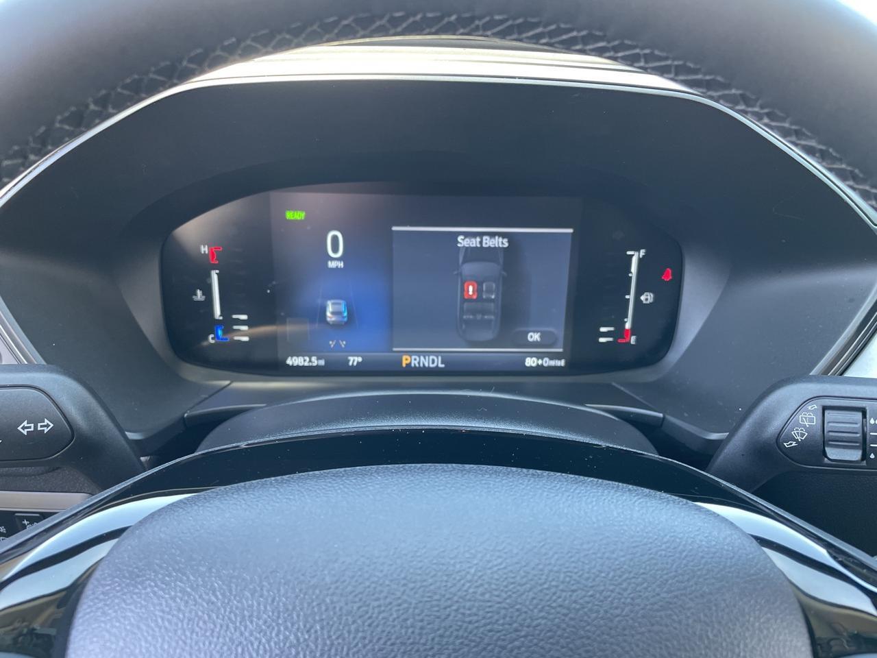 2024 Ford Escape Plug-In Hybrid Base Springfield VA