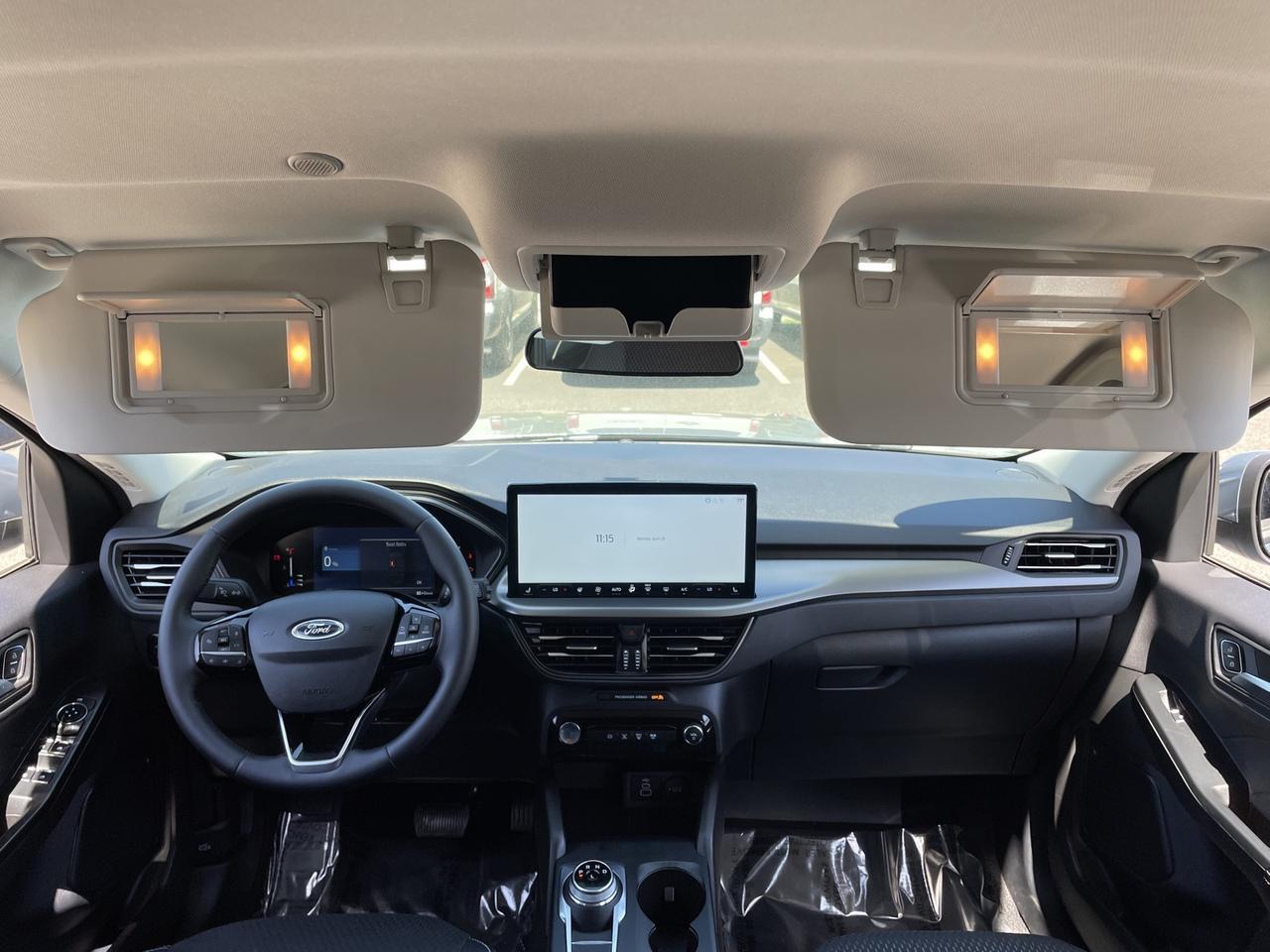 2024 Ford Escape Plug-In Hybrid Base Springfield VA