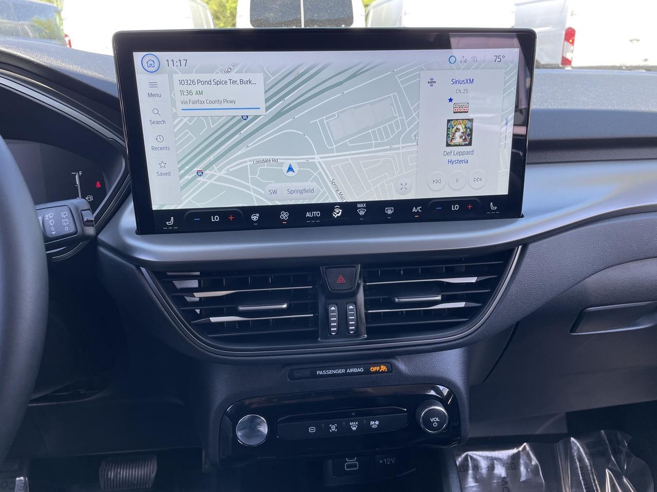 2024 Ford Escape Plug-In Hybrid Base Springfield VA