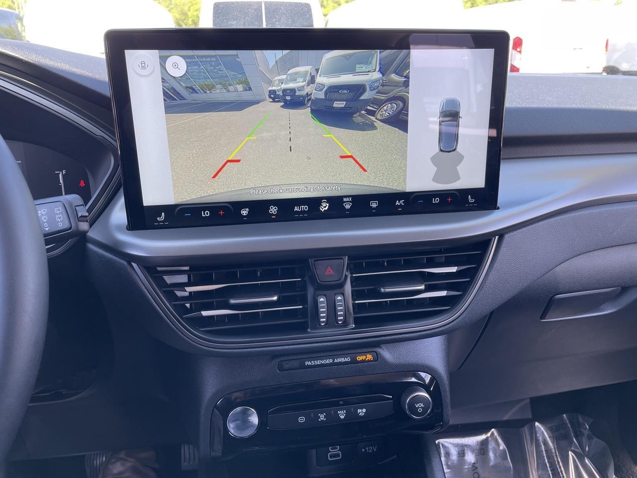 2024 Ford Escape Plug-In Hybrid Base Springfield VA