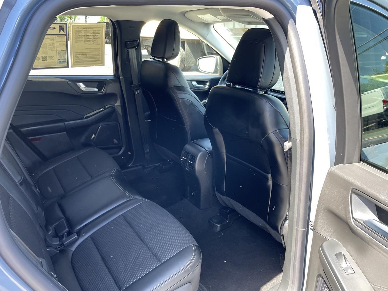 2024 Ford Escape Plug-In Hybrid Base Springfield VA