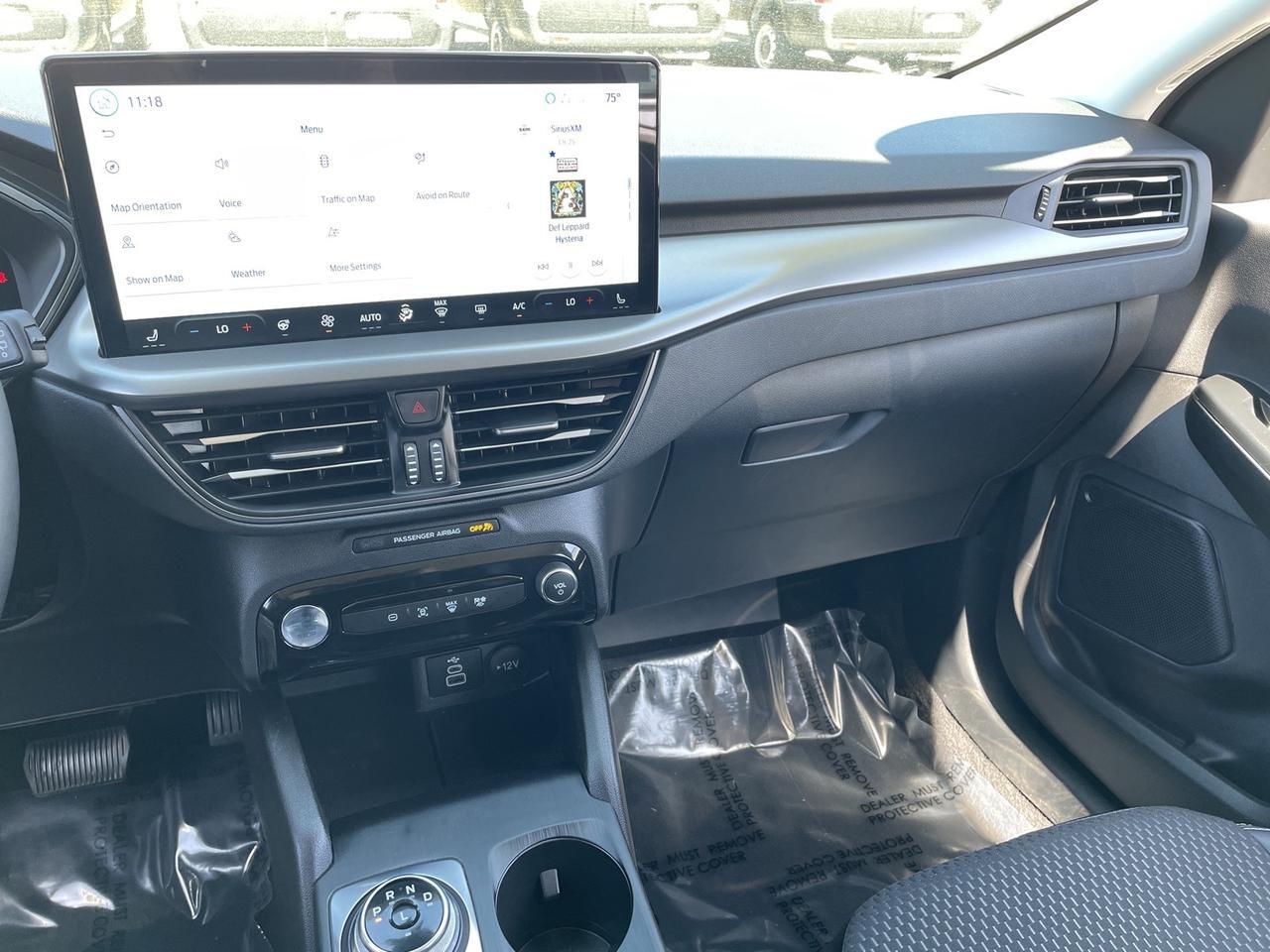 2024 Ford Escape Plug-In Hybrid Base Springfield VA