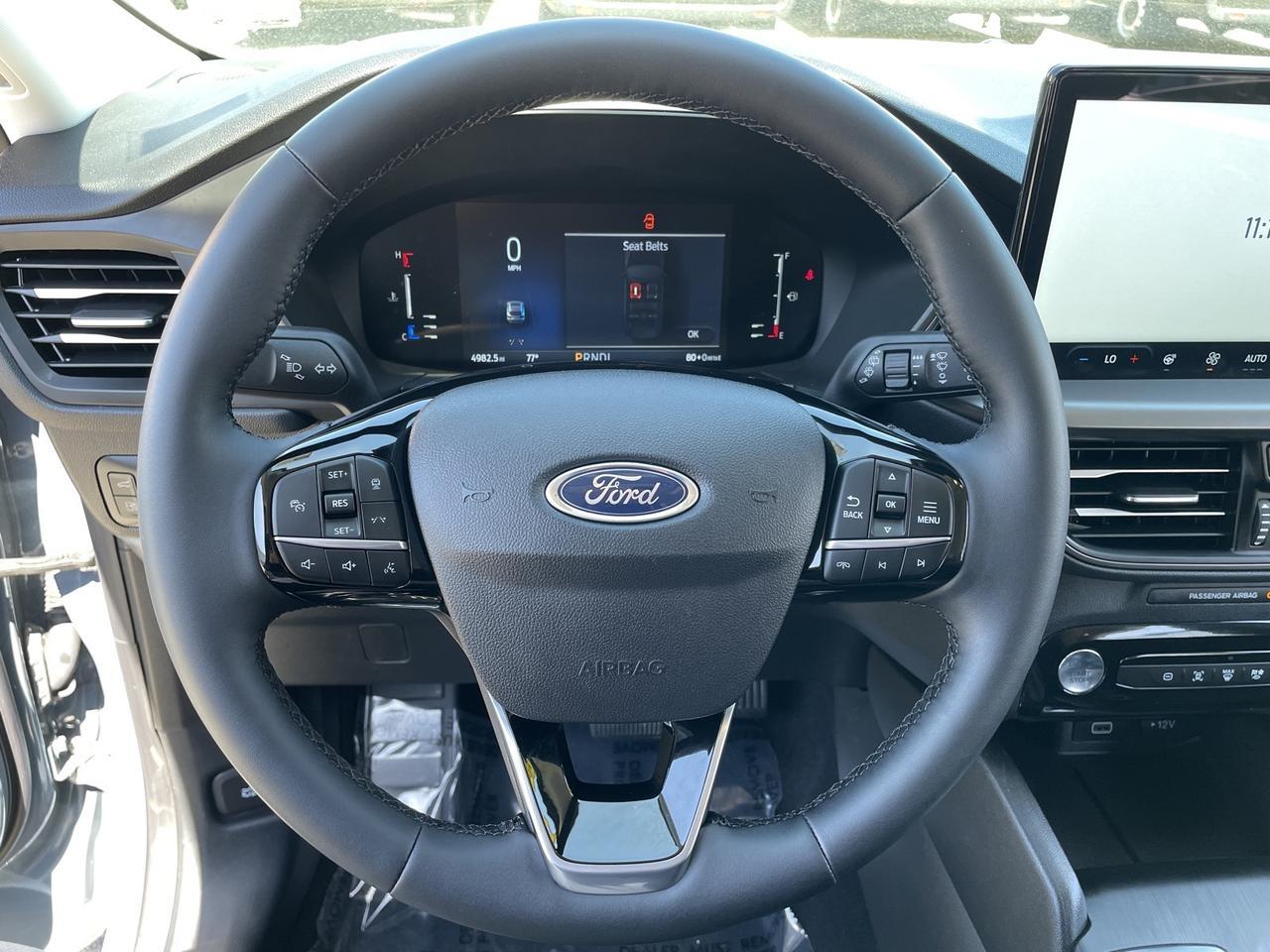 2024 Ford Escape Plug-In Hybrid Base Springfield VA