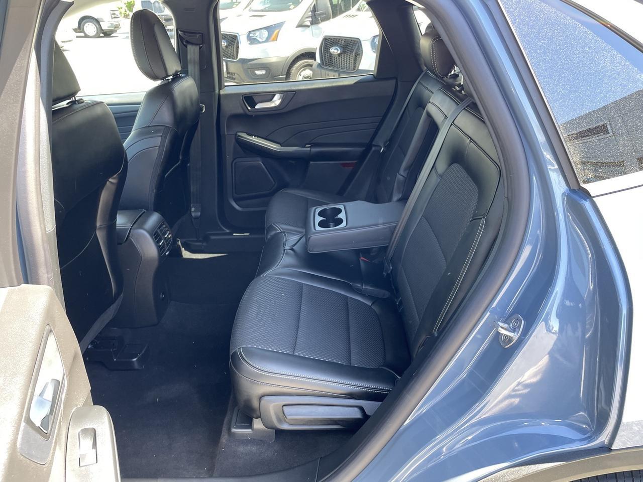 2024 Ford Escape Plug-In Hybrid Base Springfield VA