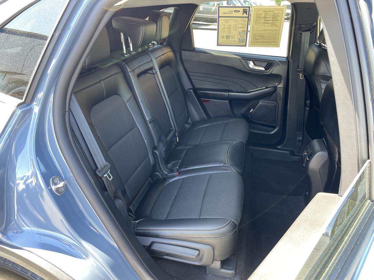 2024 Ford Escape Plug-In Hybrid Base Springfield VA