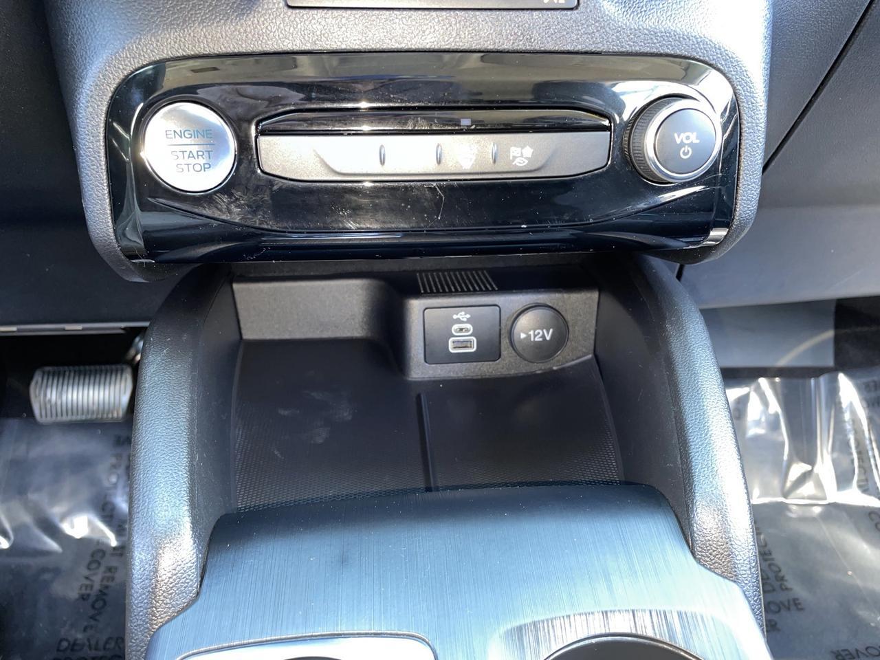 2024 Ford Escape Plug-In Hybrid Base Springfield VA