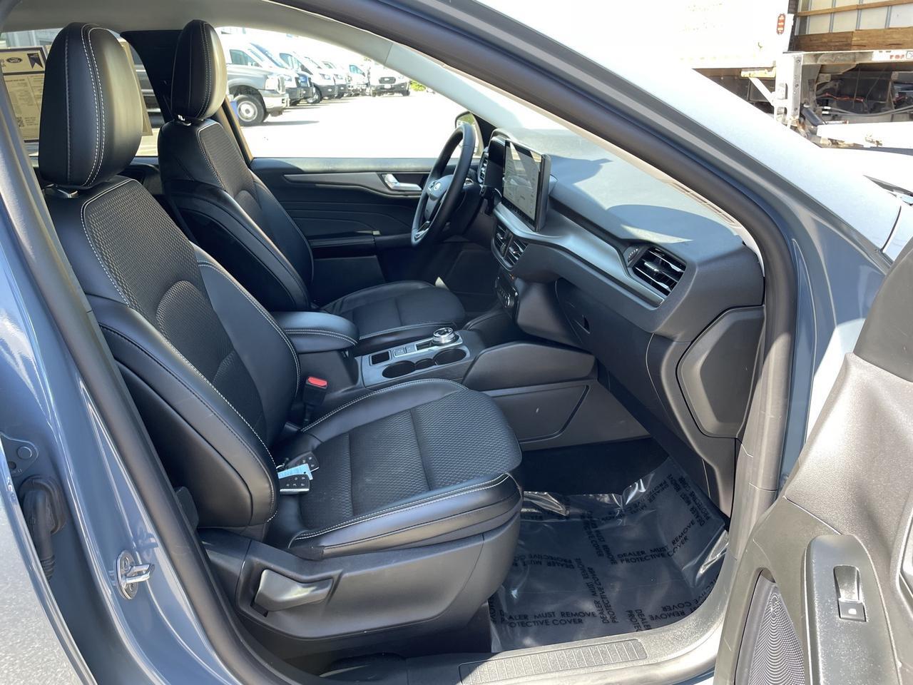 2024 Ford Escape Plug-In Hybrid Base Springfield VA