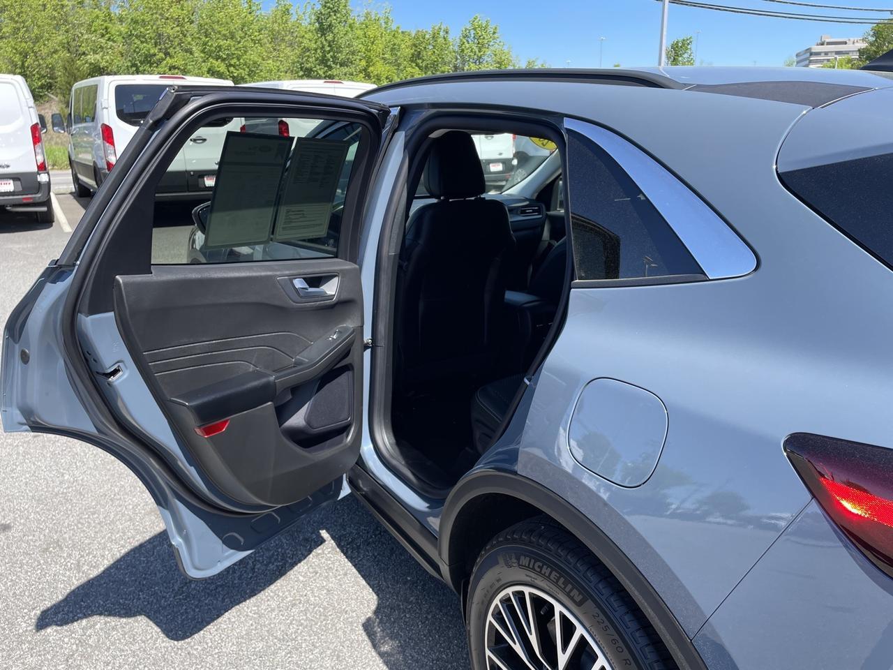 2024 Ford Escape Plug-In Hybrid Base Springfield VA
