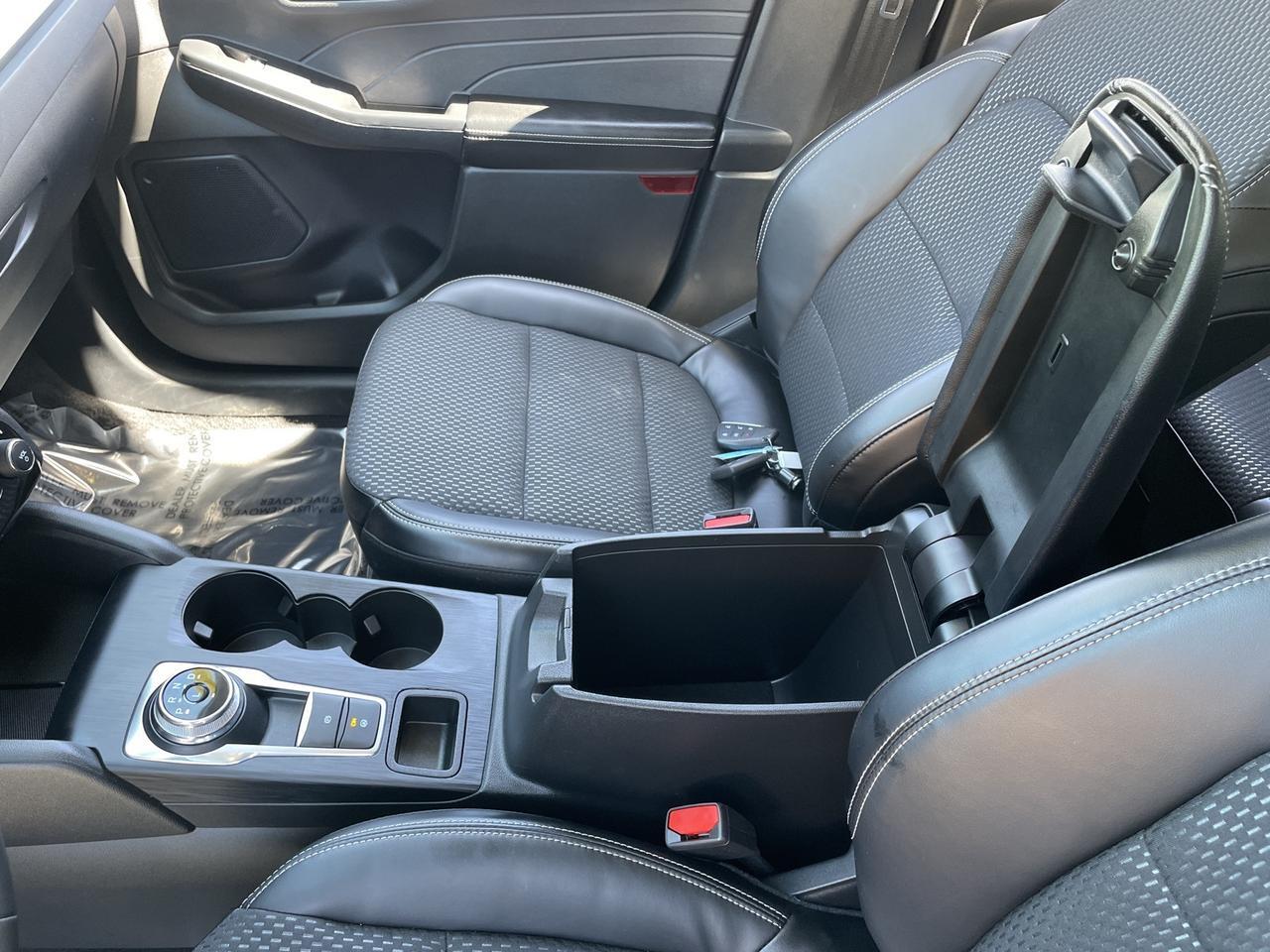 2024 Ford Escape Plug-In Hybrid Base Springfield VA