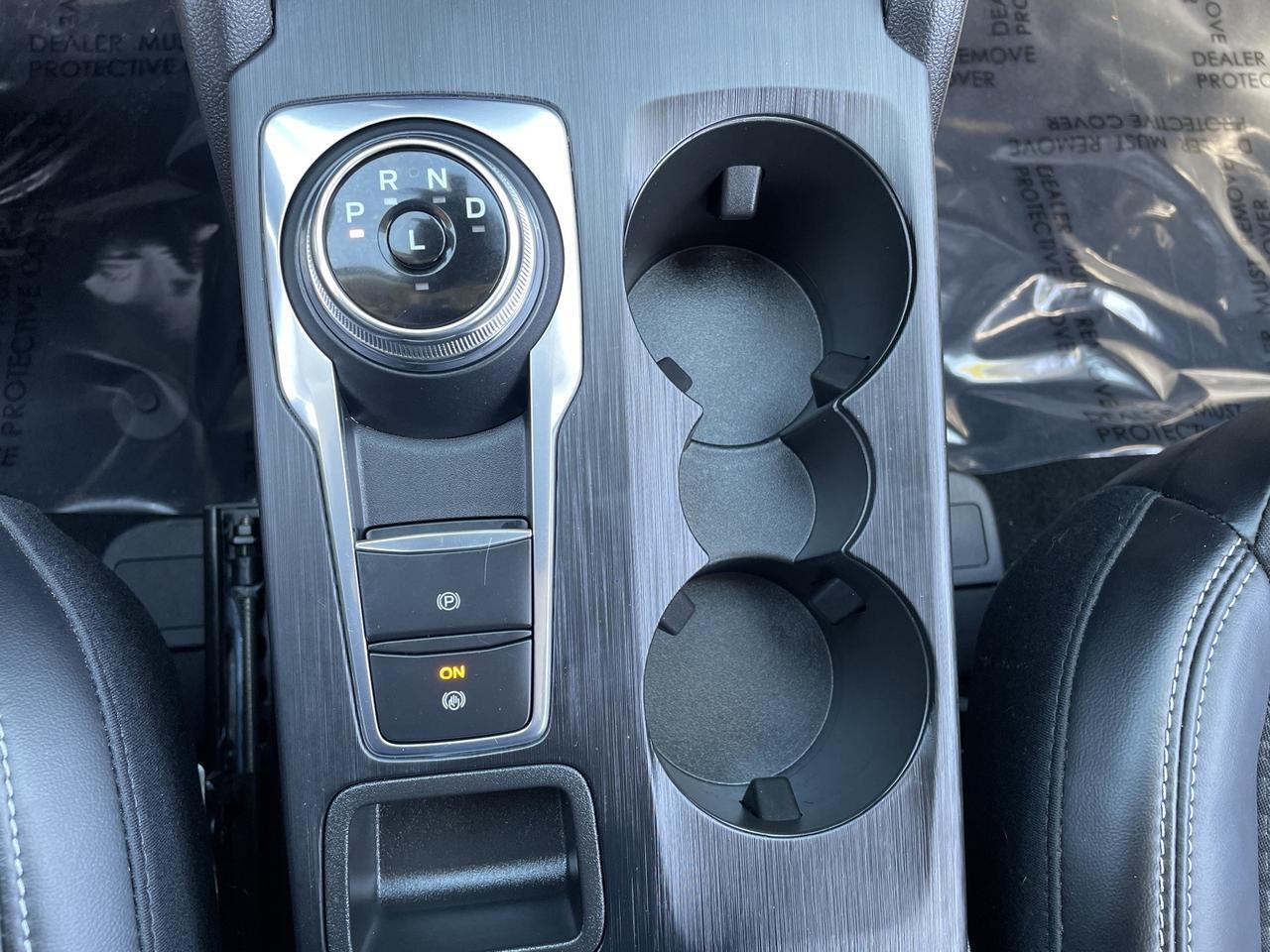 2024 Ford Escape Plug-In Hybrid Base Springfield VA