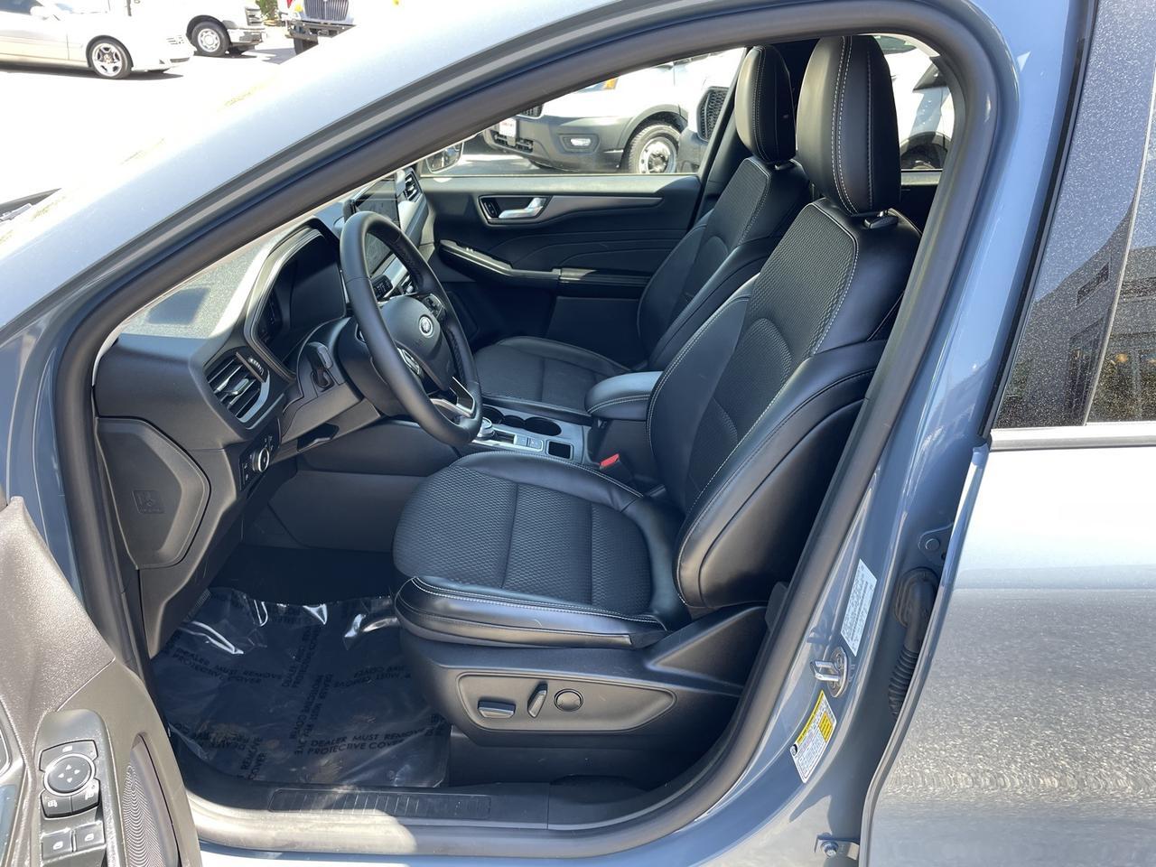 2024 Ford Escape Plug-In Hybrid Base Springfield VA