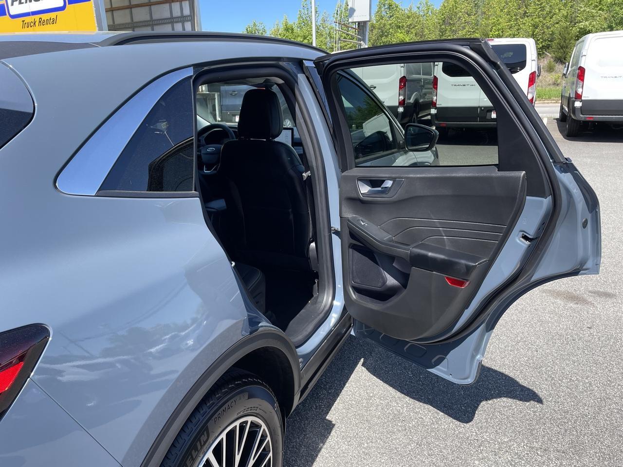 2024 Ford Escape Plug-In Hybrid Base Springfield VA