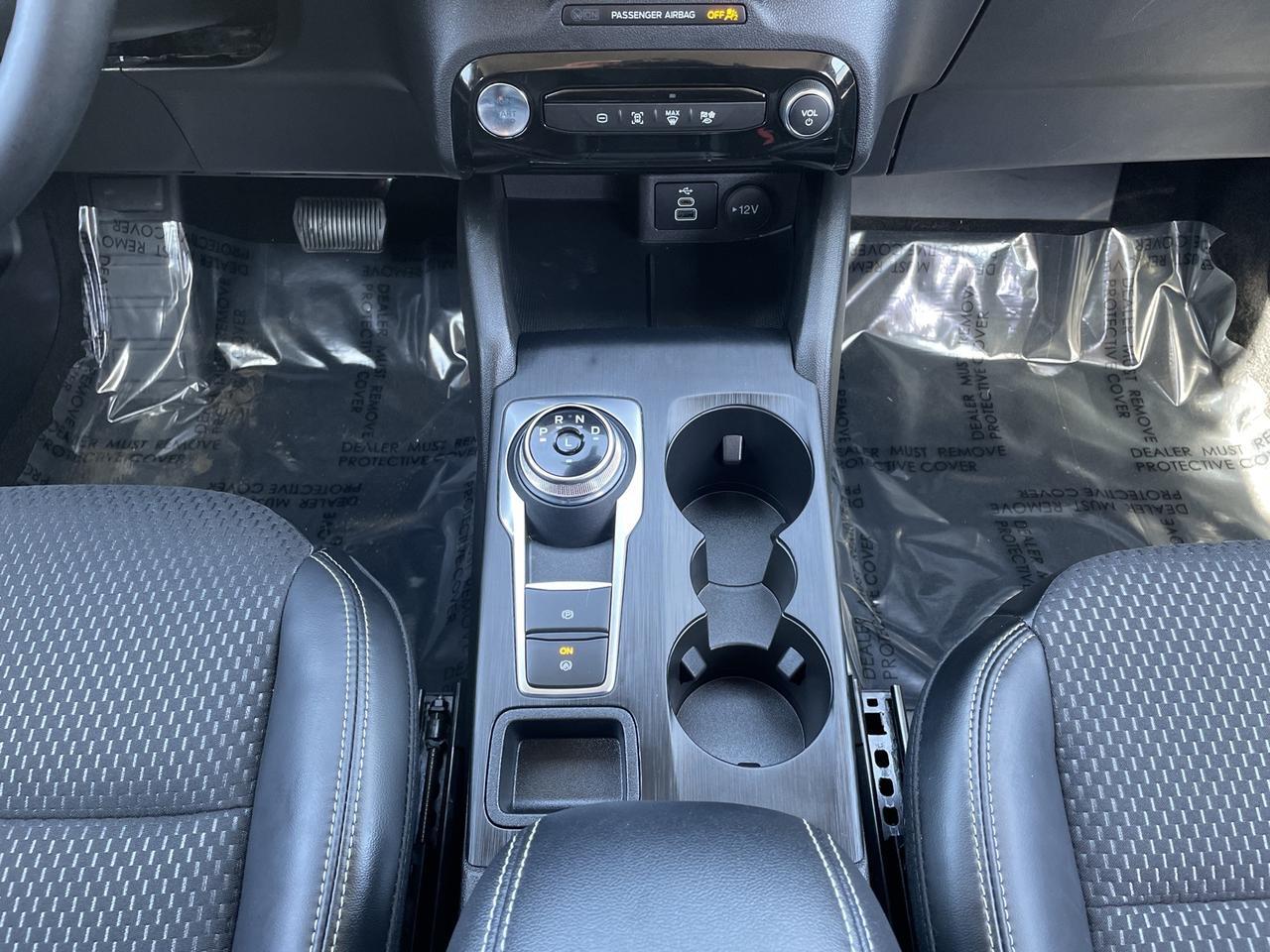 2024 Ford Escape Plug-In Hybrid Base Springfield VA