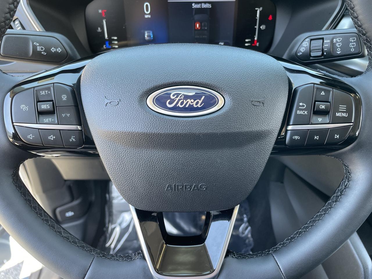 2024 Ford Escape Plug-In Hybrid Base Springfield VA