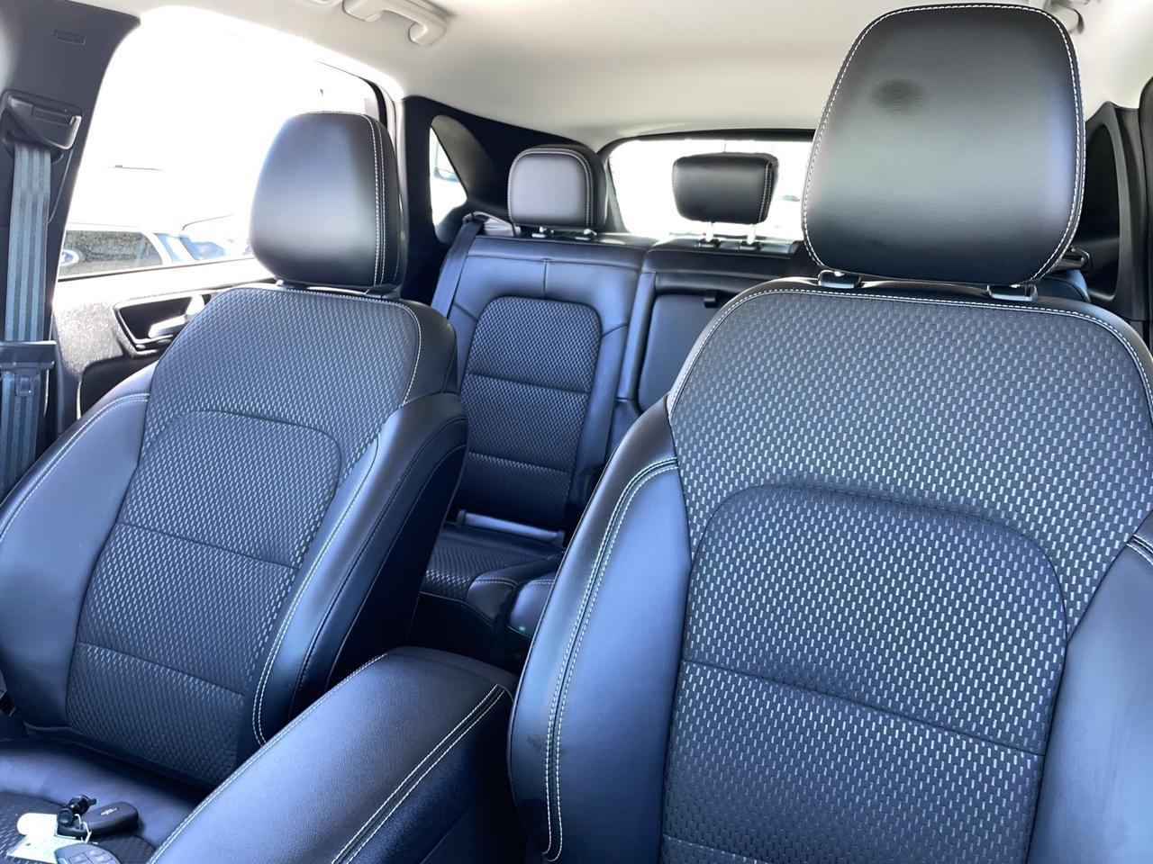 2024 Ford Escape Plug-In Hybrid Base Springfield VA