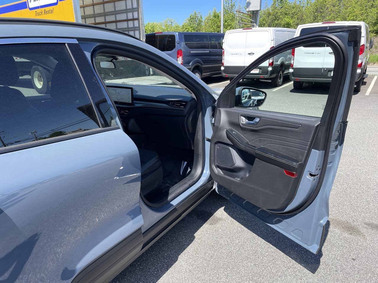 2024 Ford Escape Plug-In Hybrid Base Springfield VA