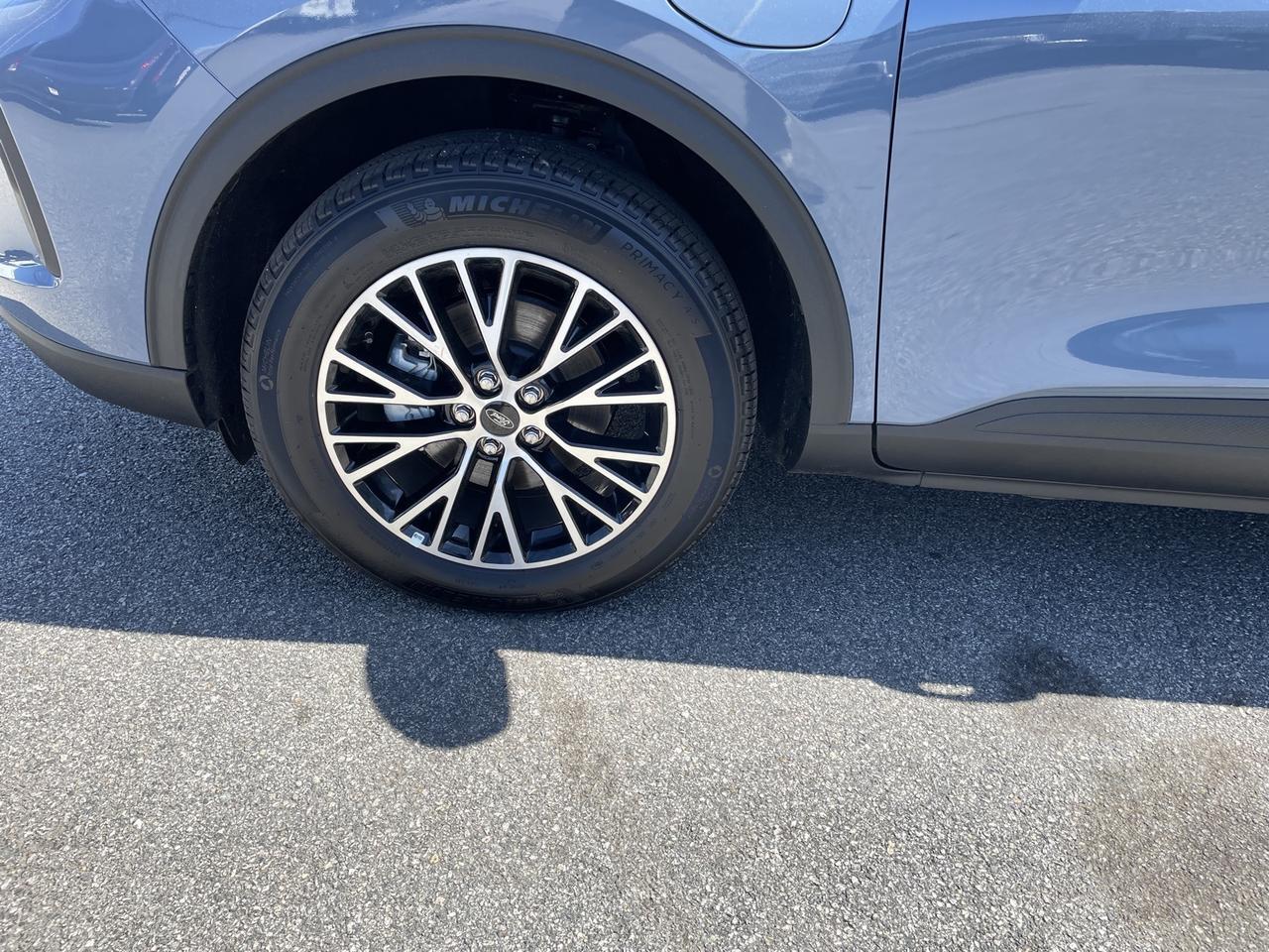 2024 Ford Escape Plug-In Hybrid Base Springfield VA