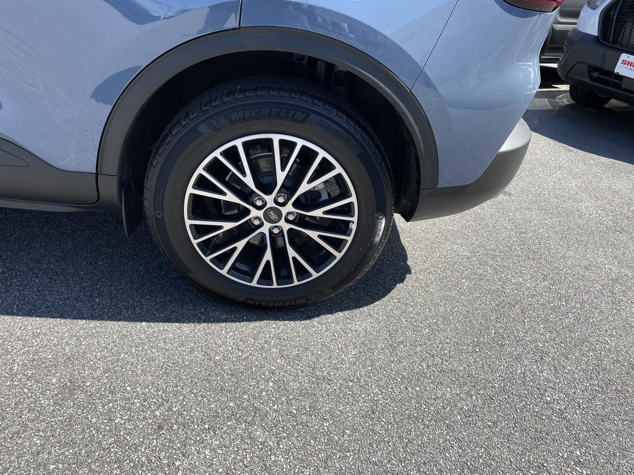 2024 Ford Escape Plug-In Hybrid Base Springfield VA