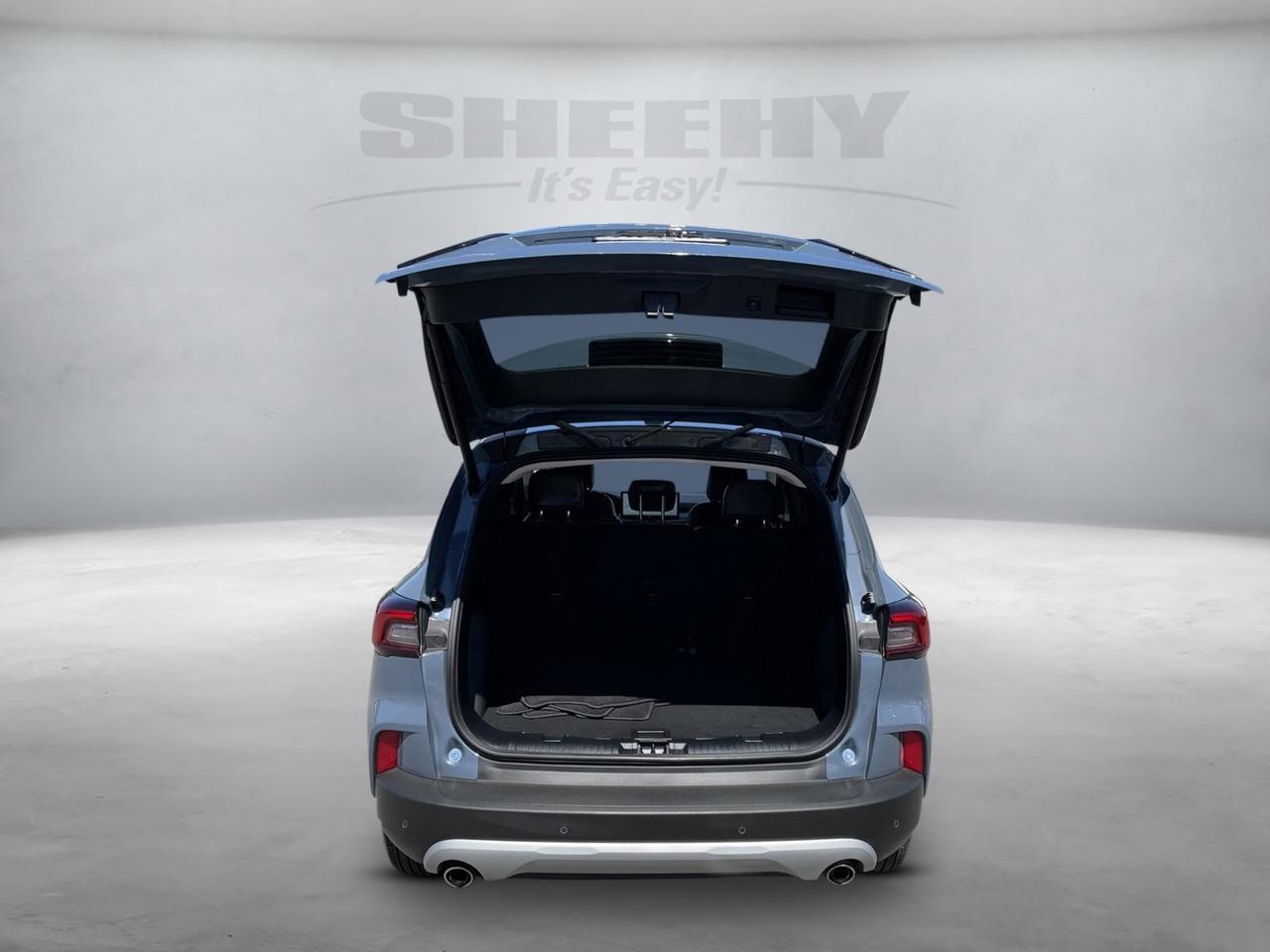 2024 Ford Escape Plug-In Hybrid Base Springfield VA