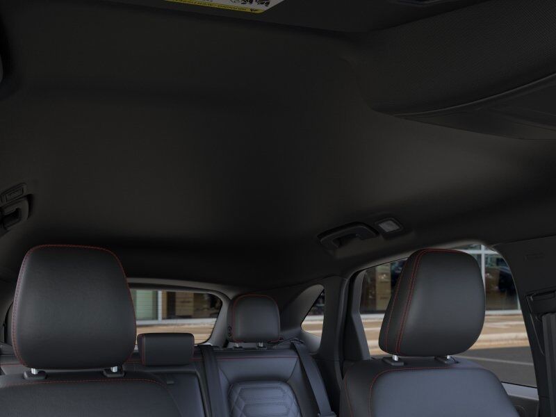 2024 Ford Escape ST-Line Elite Green Bay WI