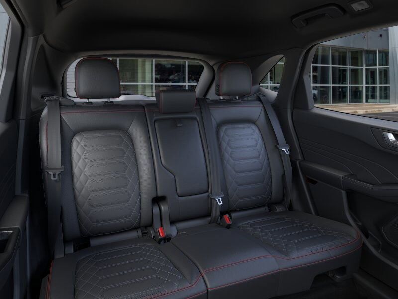 2024 Ford Escape ST-Line Elite Green Bay WI