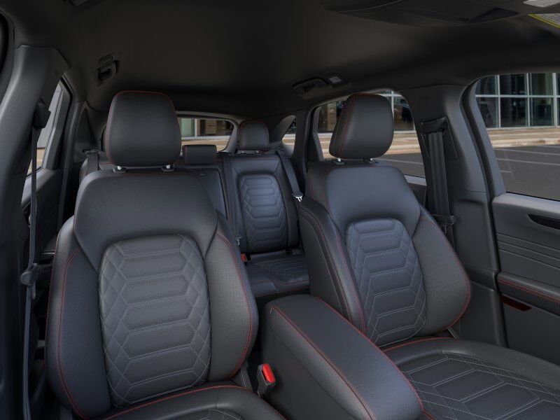 2024 Ford Escape ST-Line Elite Green Bay WI