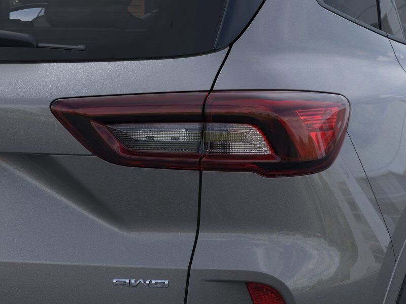 2024 Ford Escape ST-Line Elite Green Bay WI