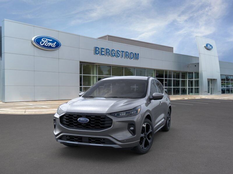 2024 Ford Escape ST-Line Elite Green Bay WI