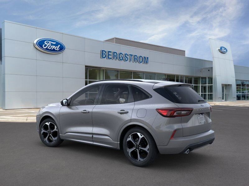 2024 Ford Escape ST-Line Elite Green Bay WI