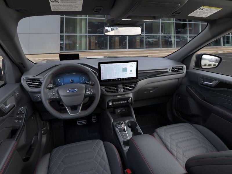 2024 Ford Escape ST-Line Elite Green Bay WI