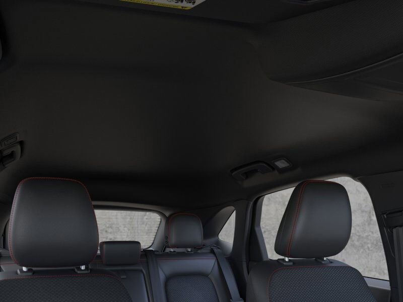 2024 Ford Escape ST-Line Elite Richmond VA