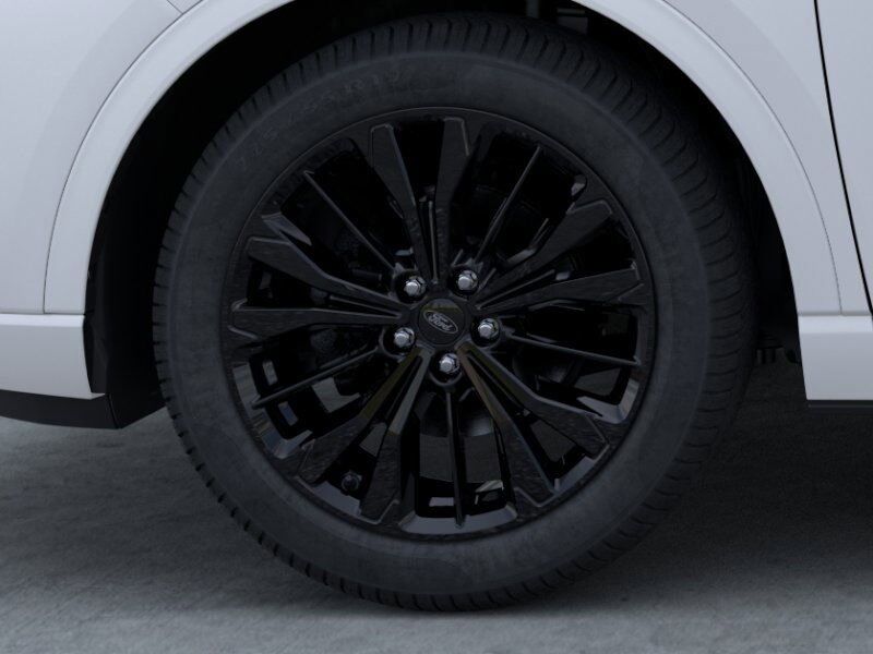 2024 Ford Escape ST-Line Elite Richmond VA