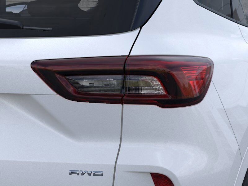 2024 Ford Escape ST-Line Elite Richmond VA