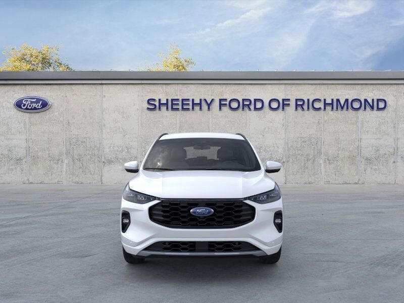 2024 Ford Escape ST-Line Elite Richmond VA