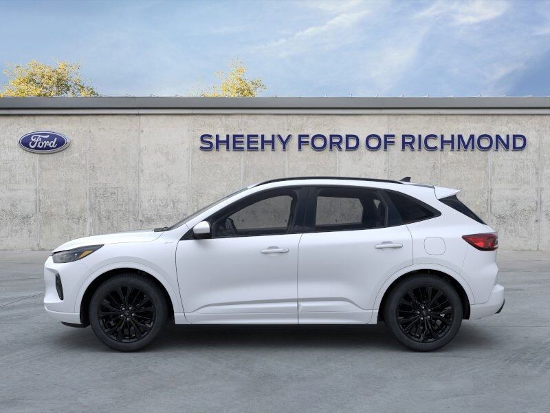 2024 Ford Escape ST-Line Elite Richmond VA