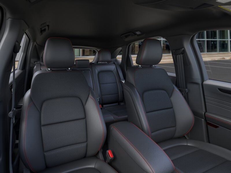 2024 Ford Escape ST-Line Green Bay WI