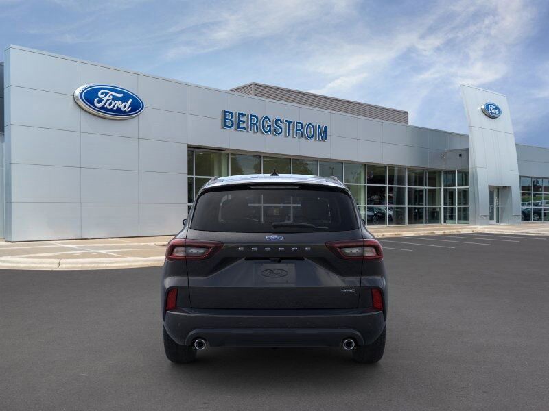 2024 Ford Escape ST-Line Green Bay WI