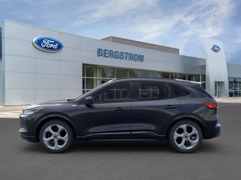 2024 Ford Escape ST-Line Green Bay WI
