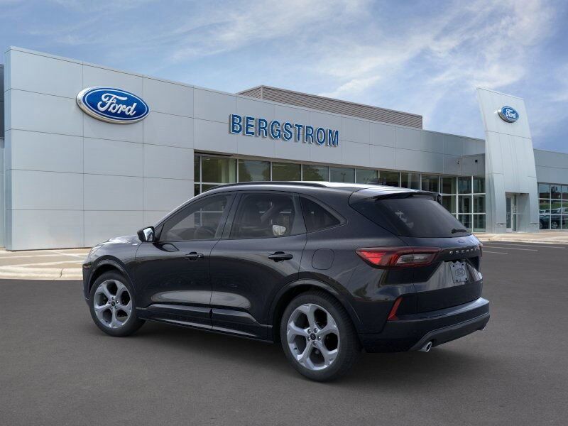 2024 Ford Escape ST-Line Green Bay WI