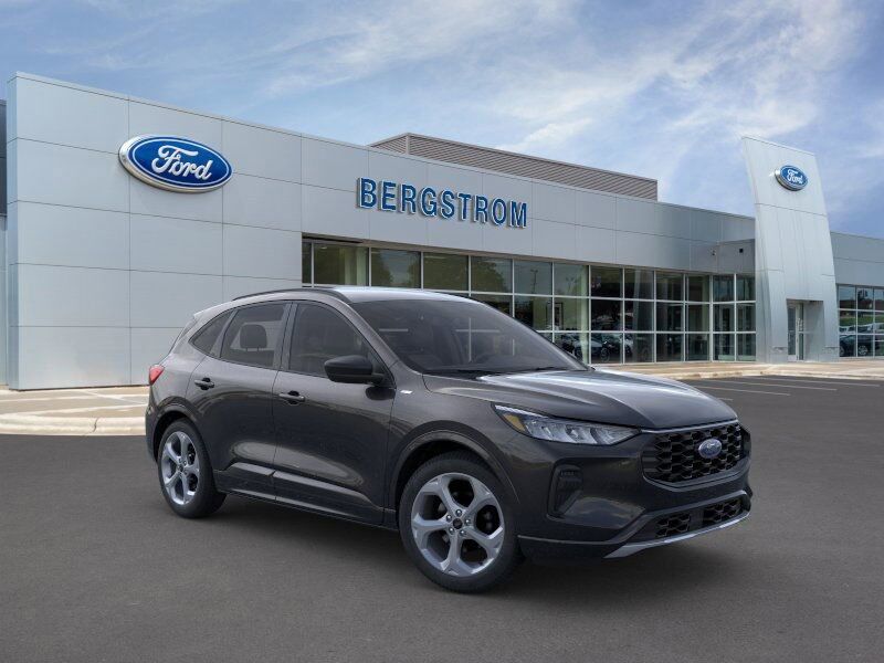 2024 Ford Escape ST-Line Green Bay WI