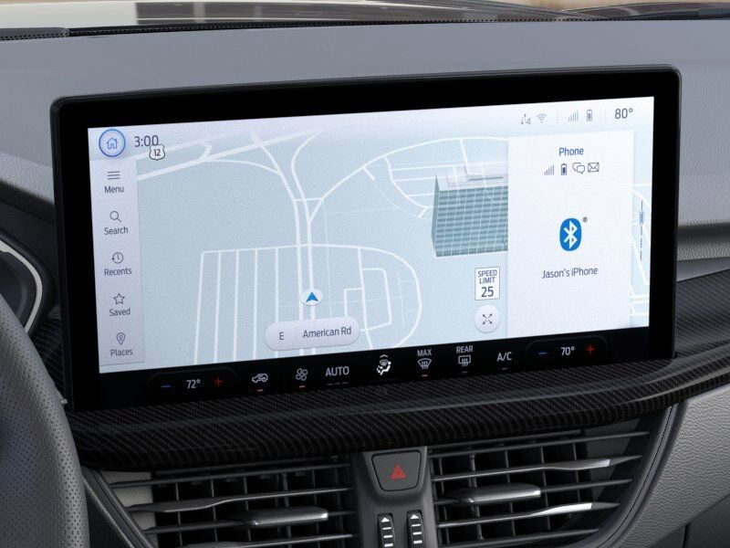 2024 Ford Escape ST-Line Green Bay WI