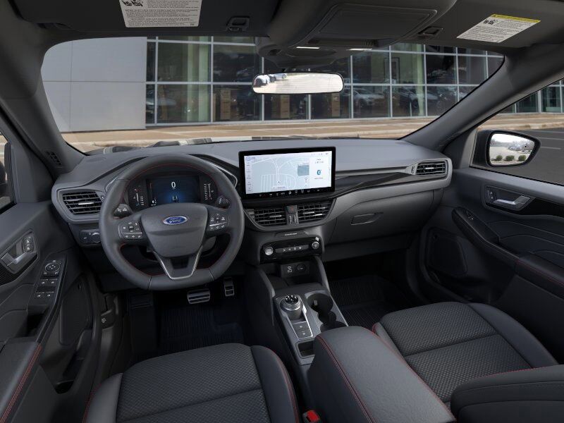 2024 Ford Escape ST-Line Green Bay WI