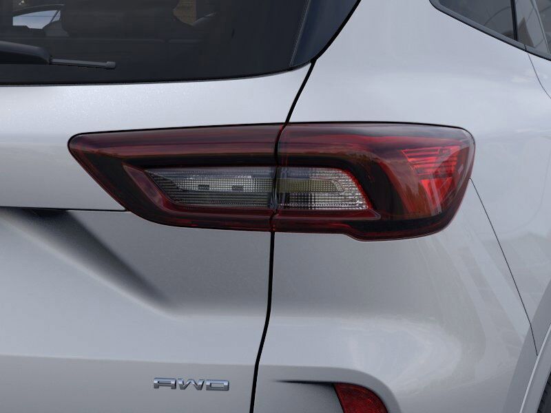 2024 Ford Escape ST-Line Green Bay WI