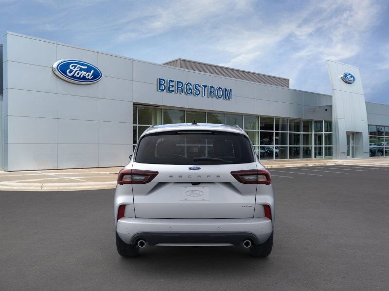 2024 Ford Escape ST-Line Green Bay WI