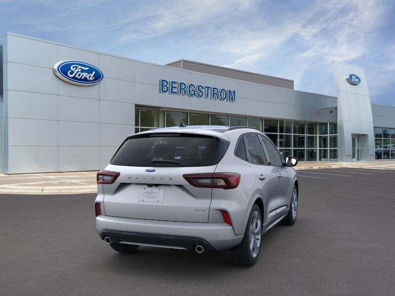 2024 Ford Escape ST-Line Green Bay WI