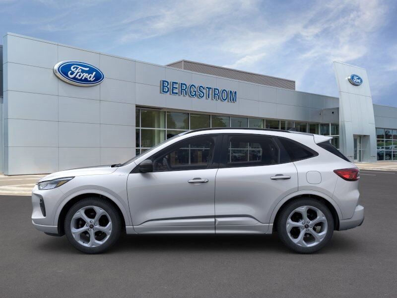 2024 Ford Escape ST-Line Green Bay WI