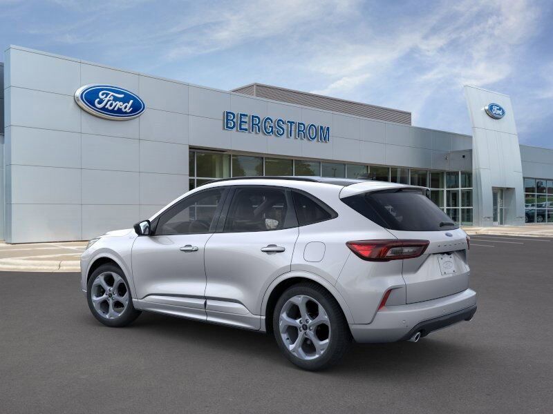 2024 Ford Escape ST-Line Green Bay WI