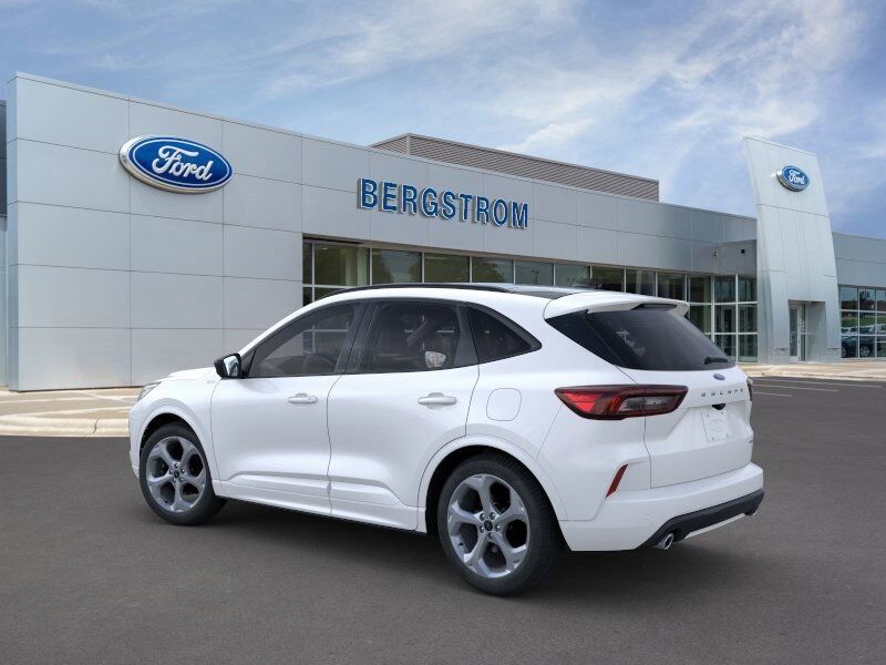 2024 Ford Escape ST-Line Green Bay WI