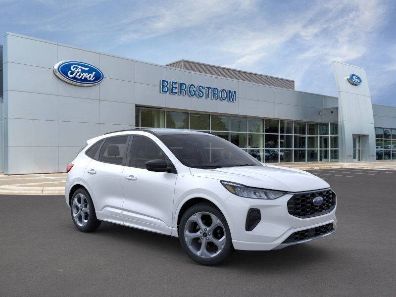 2024 Ford Escape ST-Line Green Bay WI