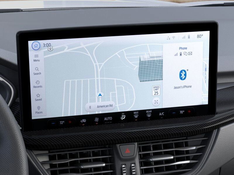 2024 Ford Escape ST-Line Green Bay WI